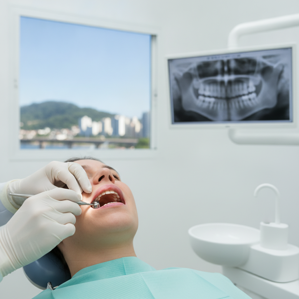 Como Cuidar do Implante Dentário Recém Colocado em Tubarão SC