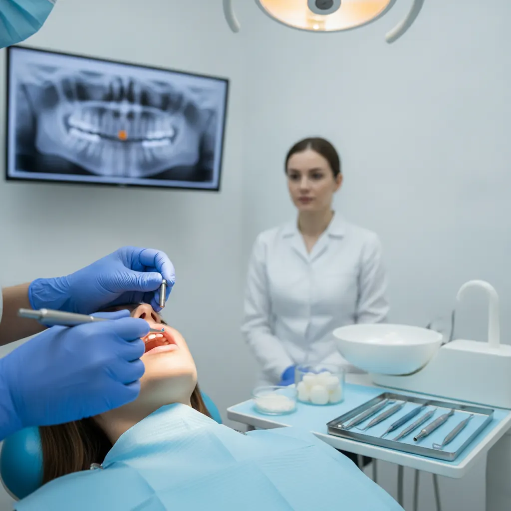 Implante Dentário Após Extração em Tubarão: Quanto Tempo Esperar?