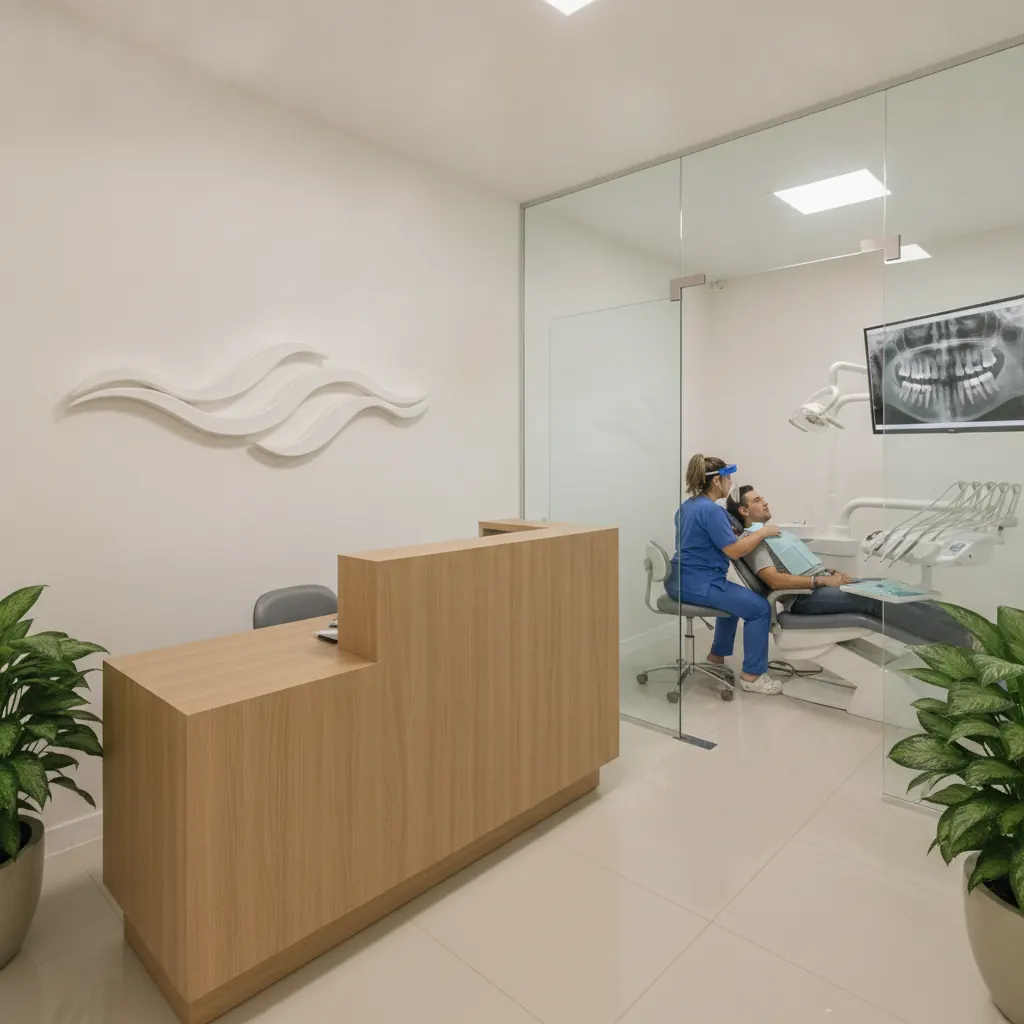 Implante Dentário Assusta: Por Que Tanto Medo em Tubarão SC?