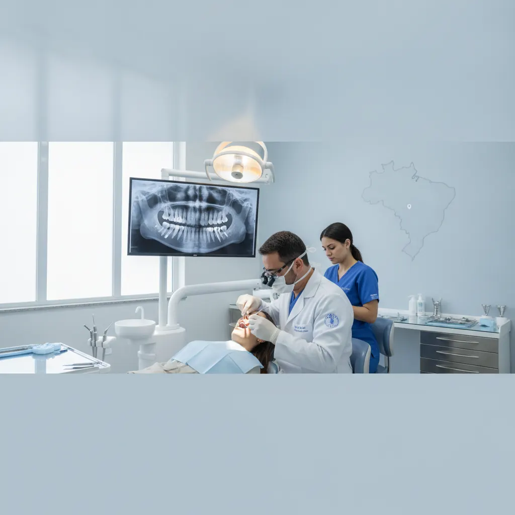 Implante Dentário Dura a Vida Toda? Saiba em Tubarão SC