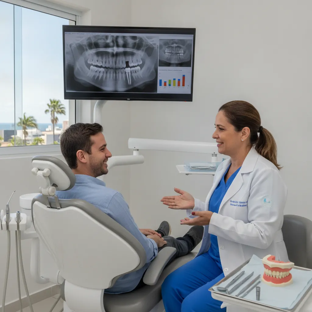 Implante Dentário em Tubarão SC: Quanto Tempo Após a Extração?
