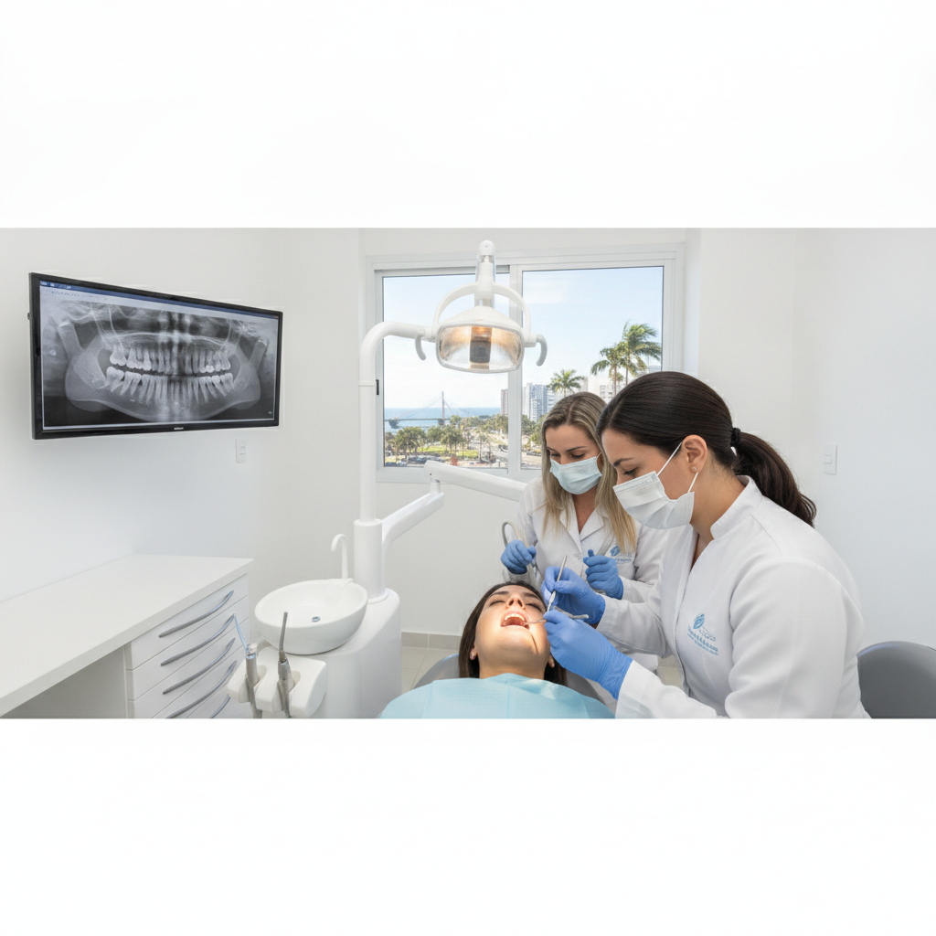 Implante Dentário Pode Cair? O Que Fazer em Tubarão SC