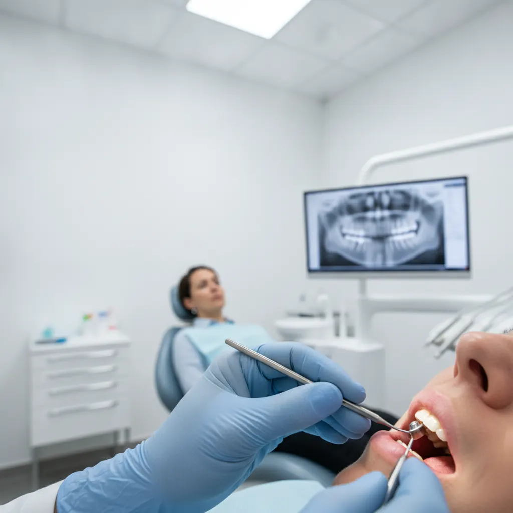 Implante Dentário: Sinais de Rejeição em Tubarão SC