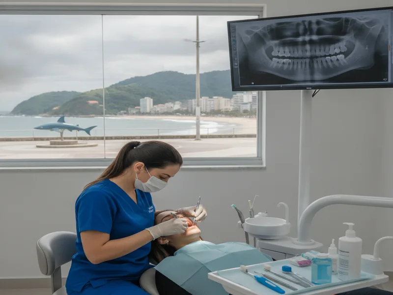 Implante Dentário Tem Manutenção? O Que Fazer em Tubarão SC